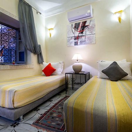 מרקש Riad Belko מראה חיצוני תמונה