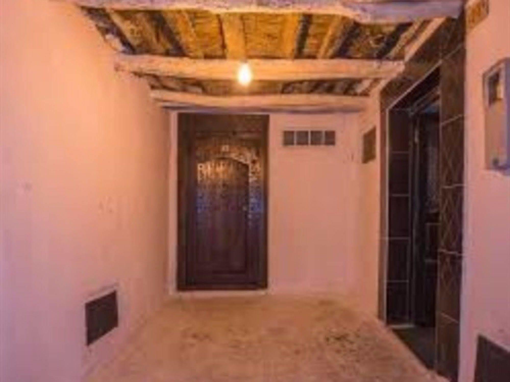 מרקש Riad Belko מראה חיצוני תמונה