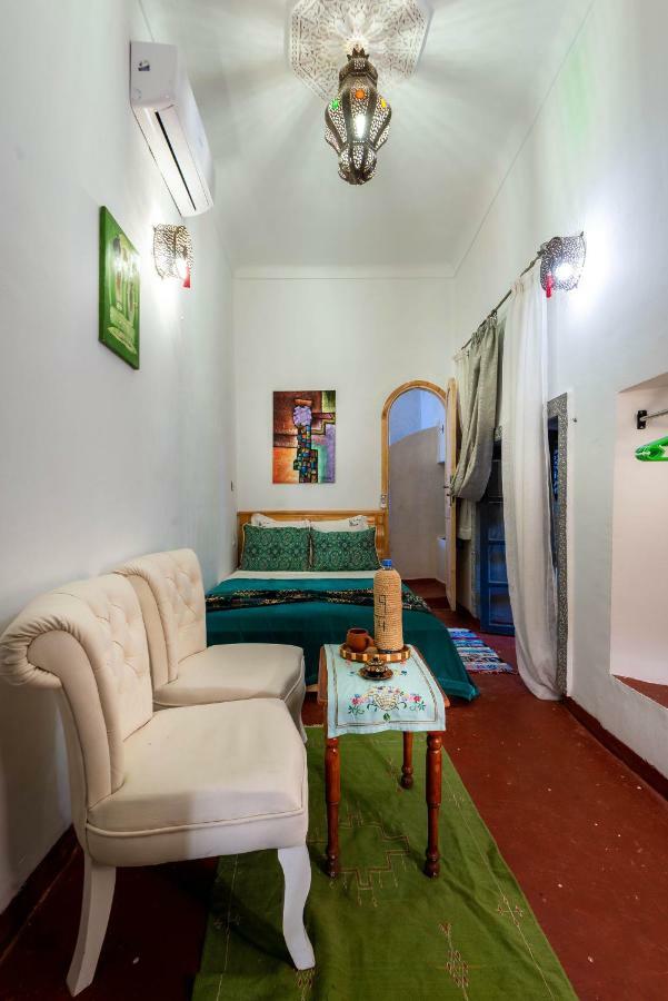 מרקש Riad Belko מראה חיצוני תמונה