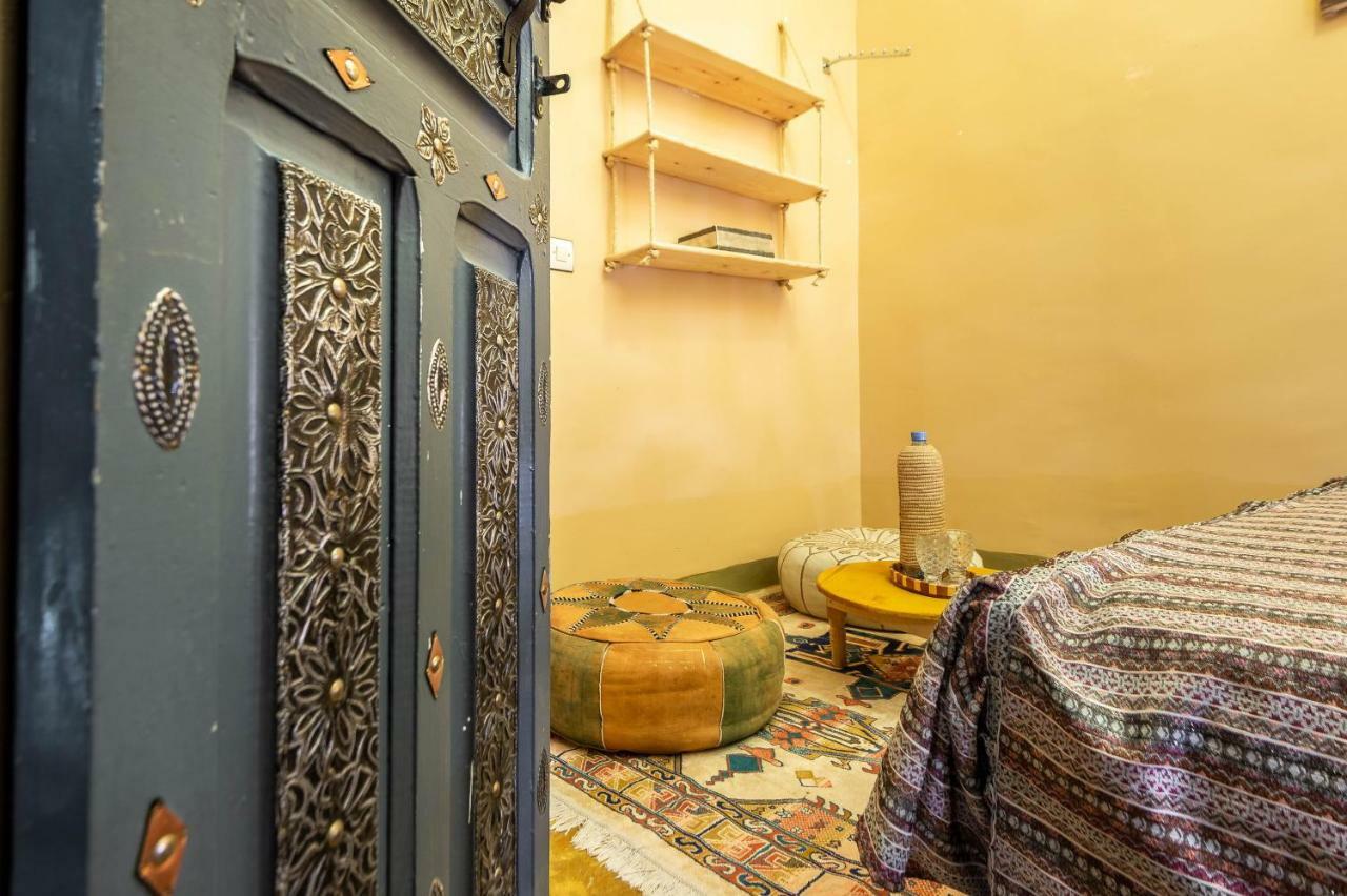 מרקש Riad Belko מראה חיצוני תמונה