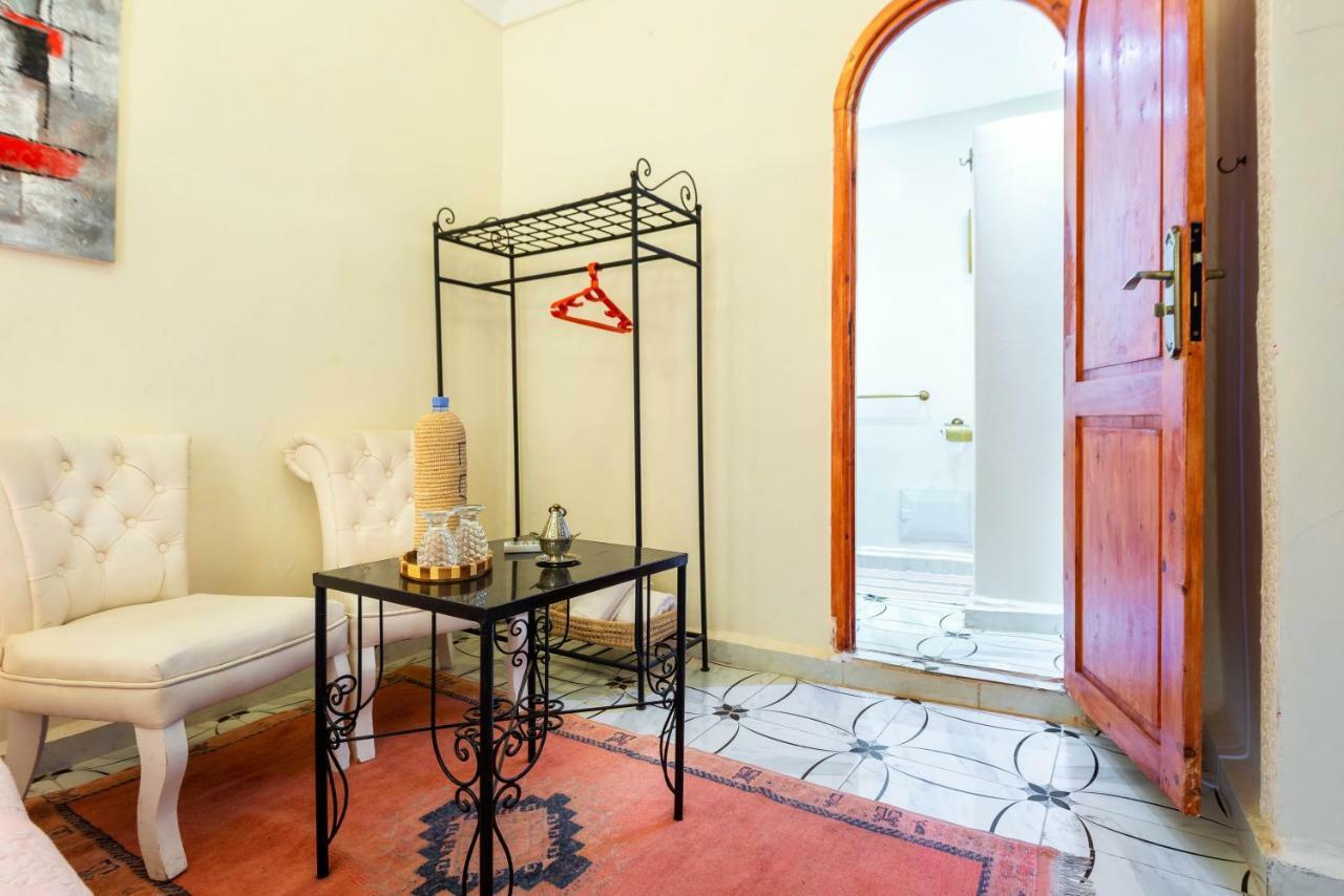 מרקש Riad Belko מראה חיצוני תמונה