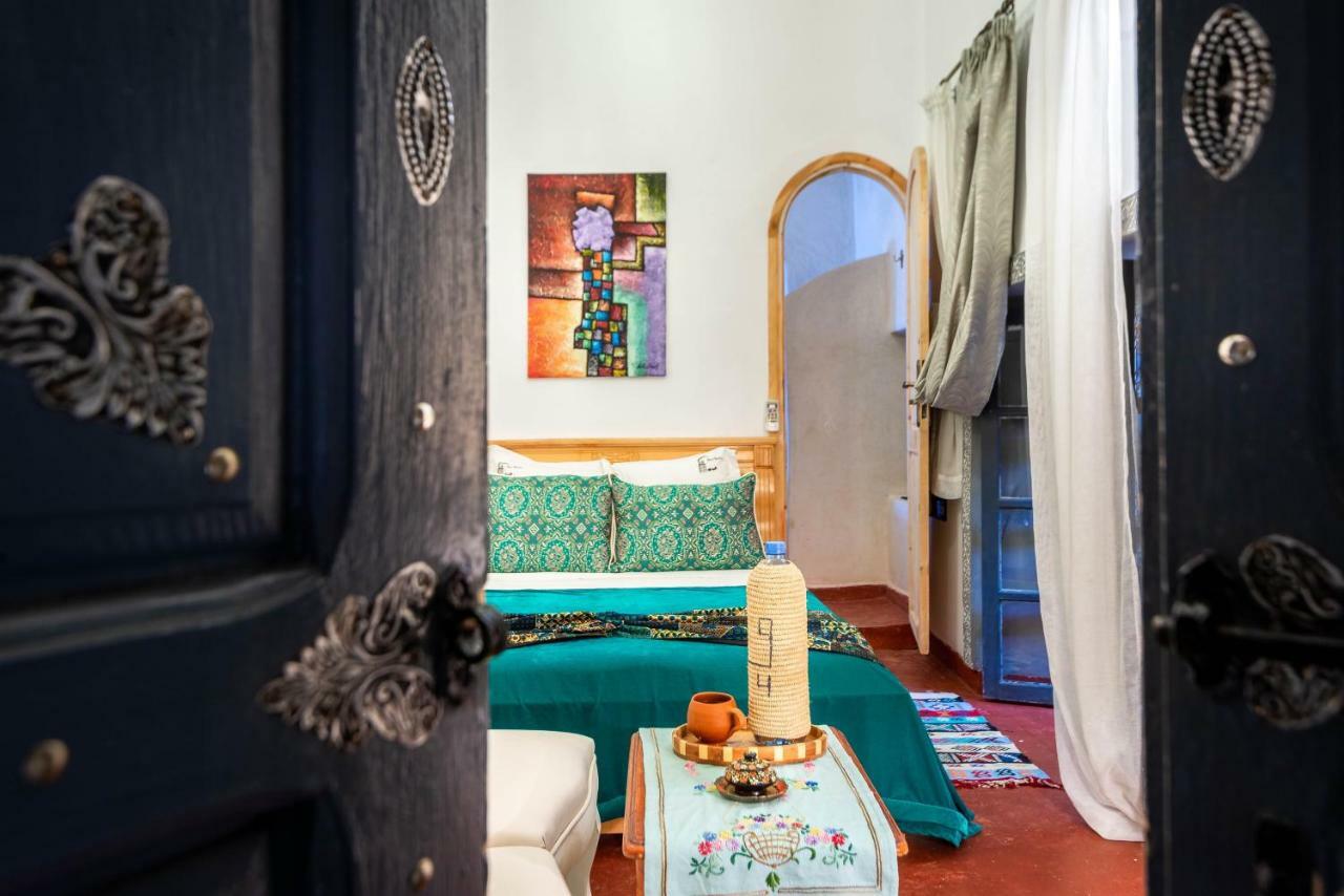 מרקש Riad Belko מראה חיצוני תמונה