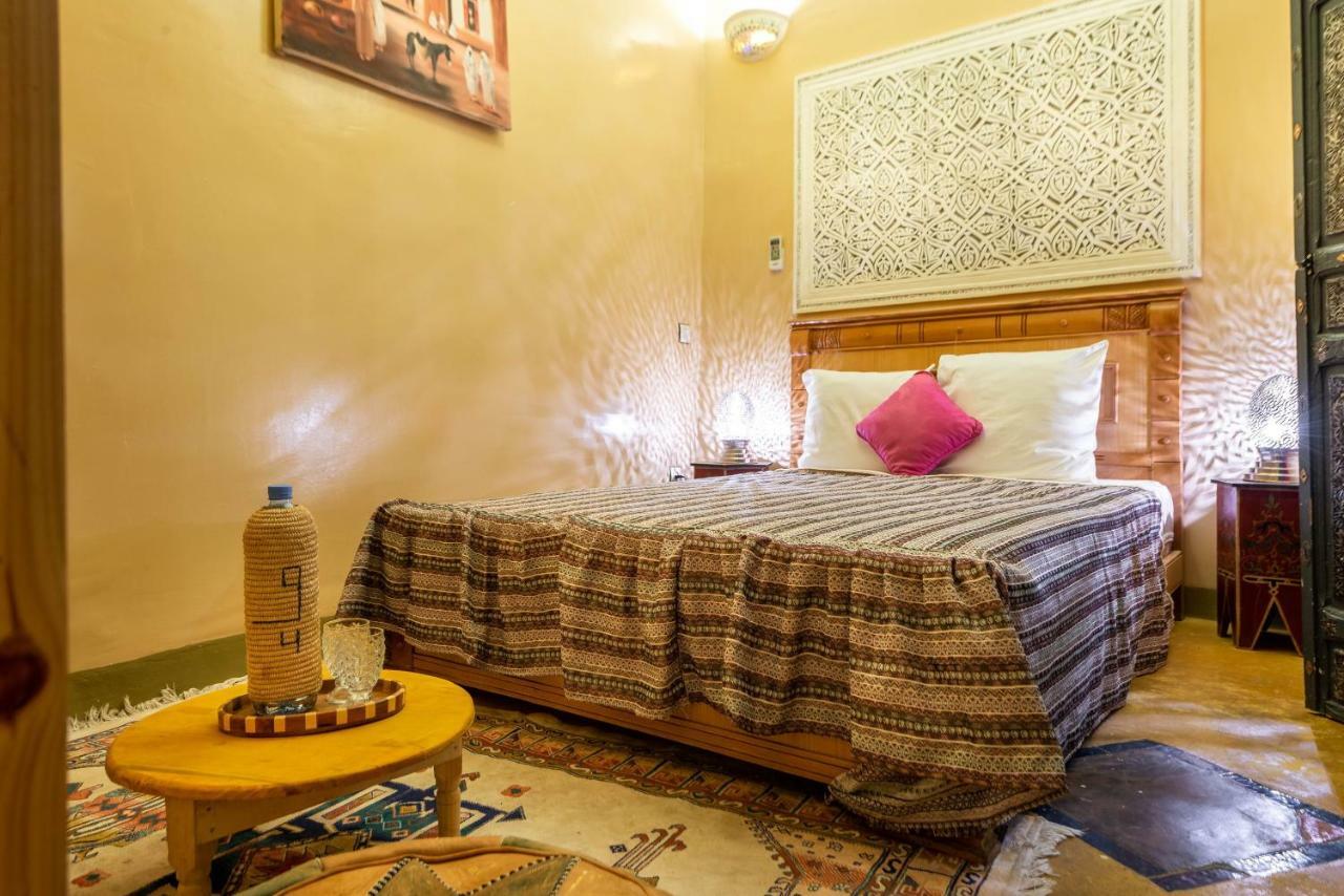 מרקש Riad Belko מראה חיצוני תמונה