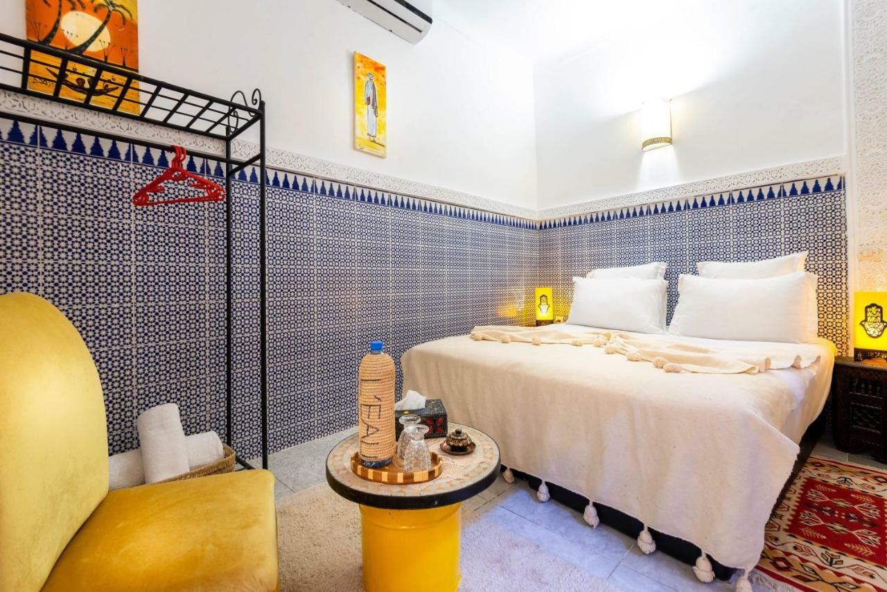 מרקש Riad Belko מראה חיצוני תמונה