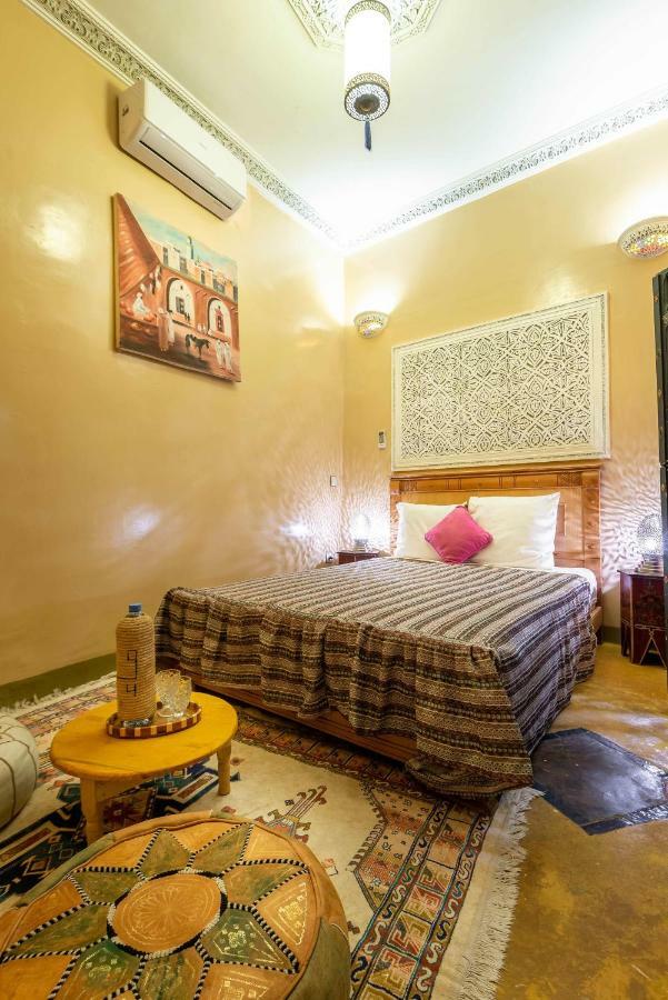 מרקש Riad Belko מראה חיצוני תמונה