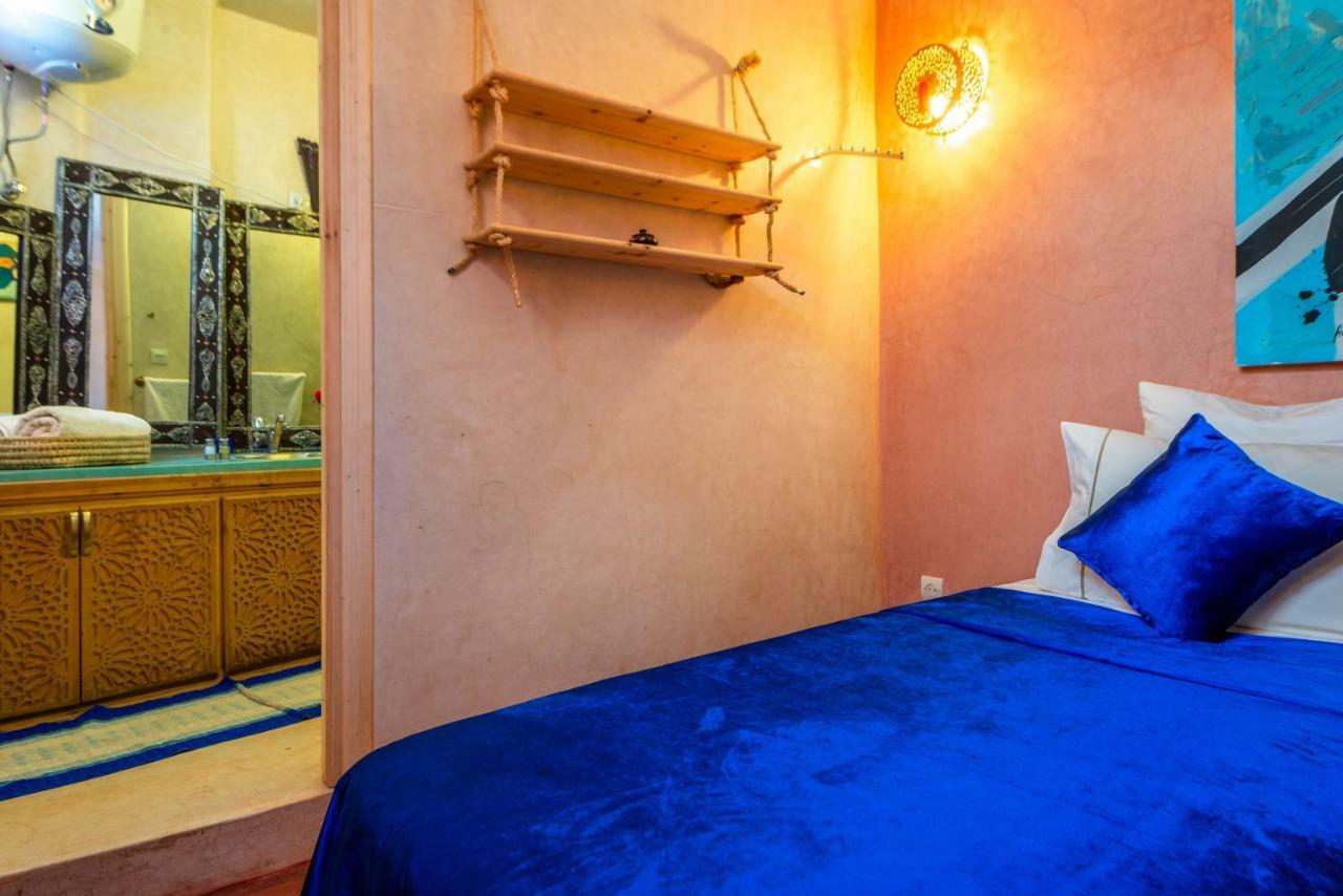 מרקש Riad Belko מראה חיצוני תמונה