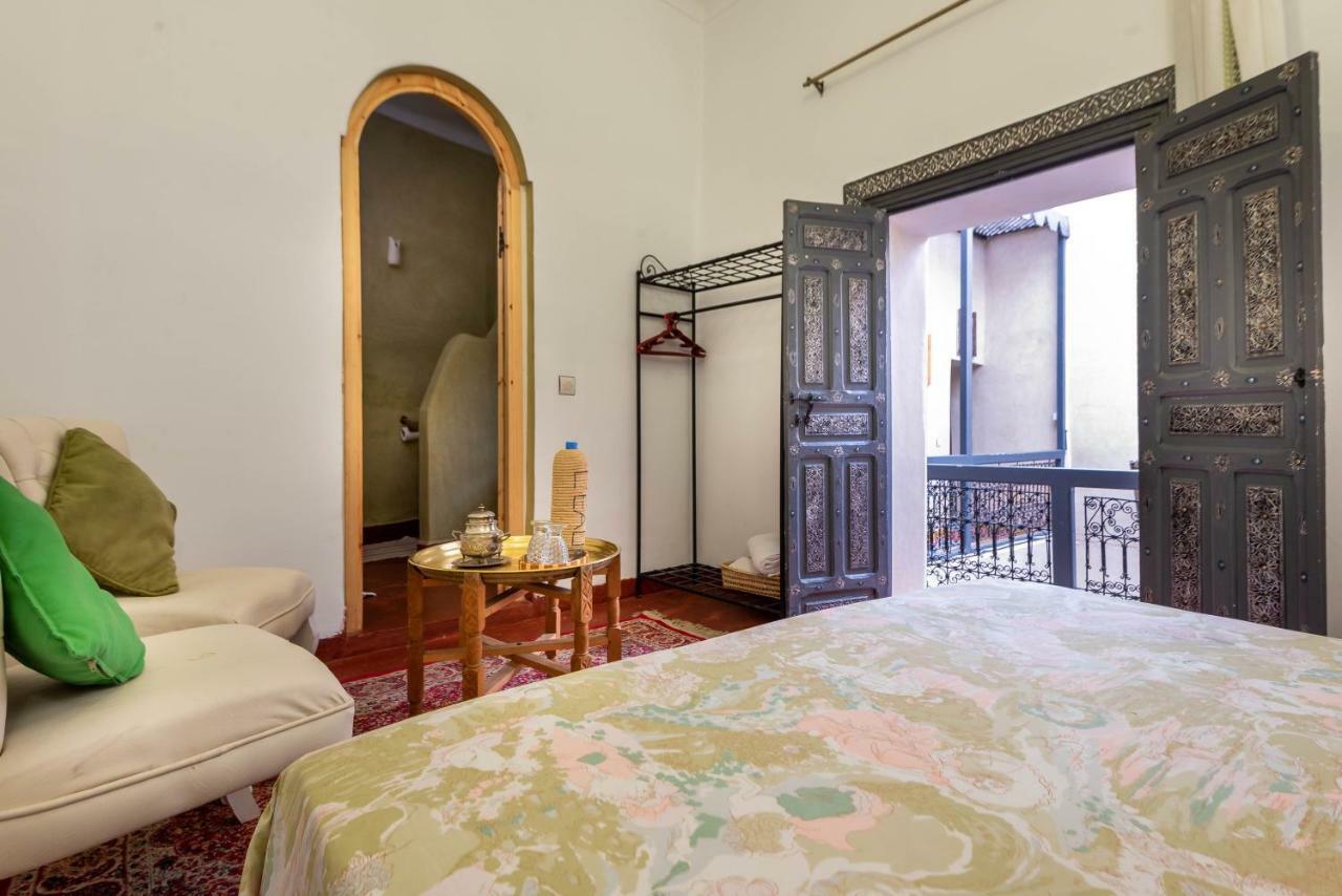 מרקש Riad Belko מראה חיצוני תמונה