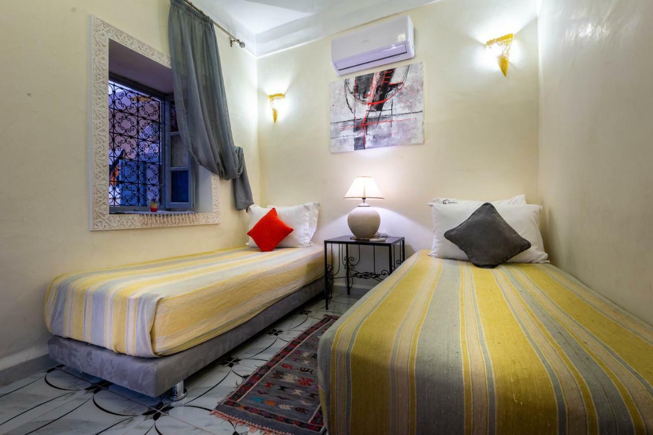 מרקש Riad Belko מראה חיצוני תמונה